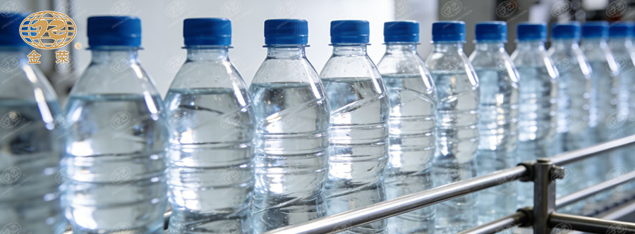 礦泉水灌裝生產線-1 礦泉水灌裝生產線-1